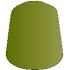 Contrast Militarum Green