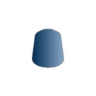 Contrast Space Wolves Grey