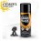 Chaos Black Spray Paint