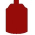 Mephiston Red Spray Paint