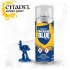 Macragge Blue Spray Paint