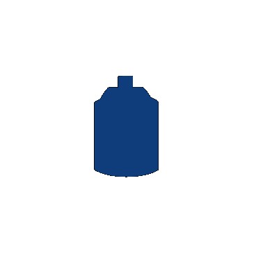Macragge Blue Spray Paint