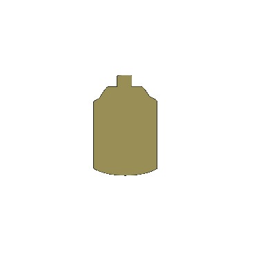 Zandri Dust Spray Paint