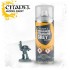 Mech.Standard Grey Spray