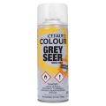 Grey Seer Spray Paint