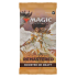 MTG : Dominaria Remastered Draft Booster FR