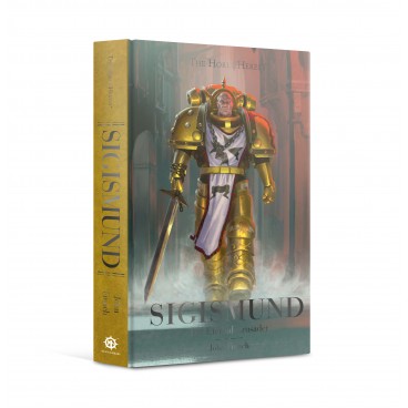 Sigismund: The Eternal Crusader (english