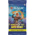 MTG : L'Invasion Des Machines DRAFT Booster EN