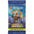 MTG : L'Invasion Des Machines DRAFT Booster FR