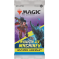 MTG : L'Invasion Des Machines JUMPSTART FR