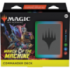 MTG : L'Invasion Des Machines Commander Deck EN