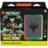 MTG : L'Invasion Des Machines Commander Deck EN