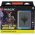 MTG : L'Invasion Des Machines Commander Deck EN