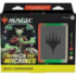 Mtg : L'Invasion Des Machines Deck Commander Fr