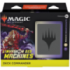 Mtg : L'Invasion Des Machines Deck Commander Fr