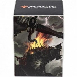 MTG : Lord of the Rings 100+ Deck Box D Sauron