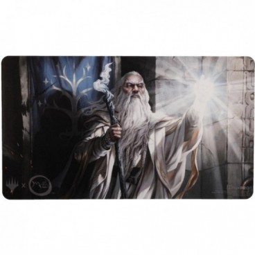 MTG : Lord of the Rings Playmat 2 Gandalf