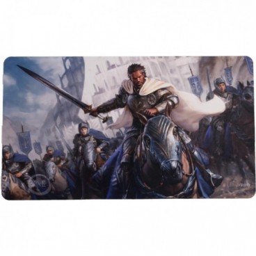 MTG : Lord of the Rings Playmat 1 Aragorn