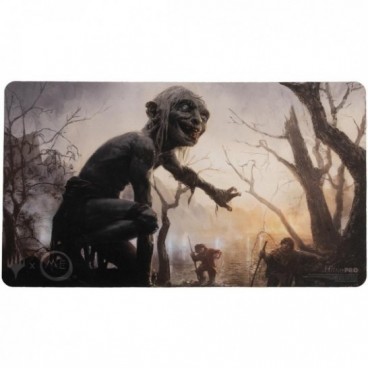 MTG : Lord of the Rings Playmat 9 Smeagol