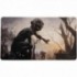 MTG : Lord of the Rings Playmat 9 Smeagol
