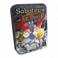 Saboteur : Le Duel