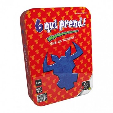 Six Qui Prend