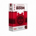 Two Rooms and the Boom