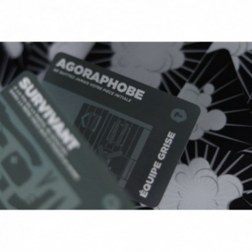 Two Rooms and the Boom