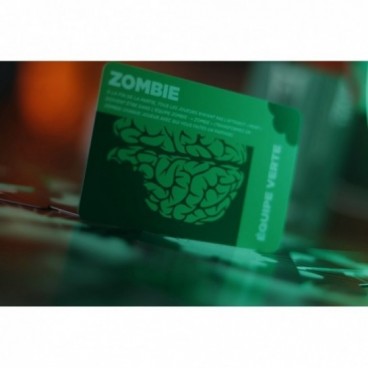 Two Rooms and the Boom