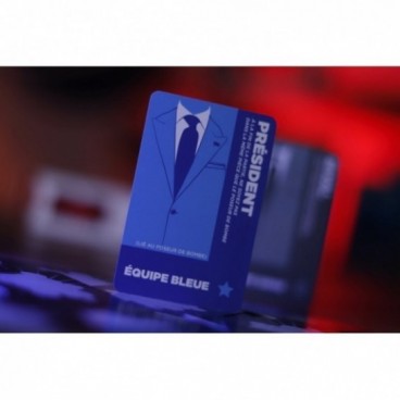 Two Rooms and the Boom