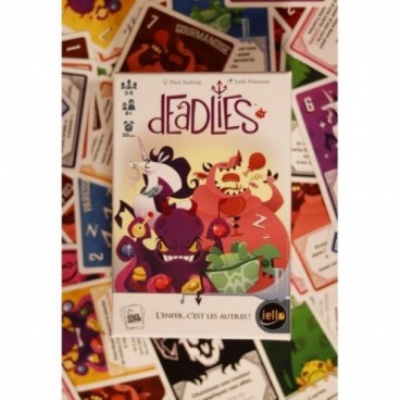 Deadlies (The)