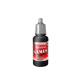 Games&nbsp;: Lavis Noir