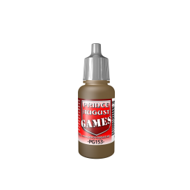 Games&nbsp;: Extra Opaque Marron