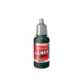 Games&nbsp;: Extra Opaque Vert Noir