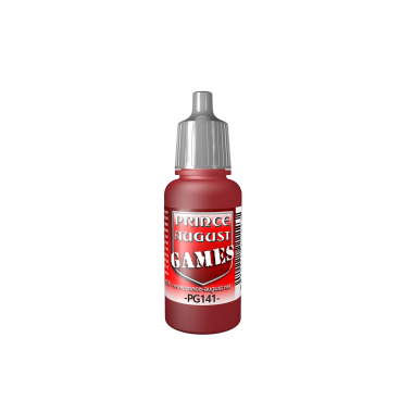 Games&nbsp;: Extra Opaque Rouge