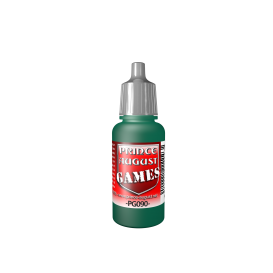 Games&nbsp;: Encre vert Foncé