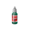 Games&nbsp;: Encre vert Foncé