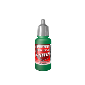 Games&nbsp;: Encre Verte