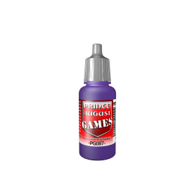 Games&nbsp;: Encre Violette