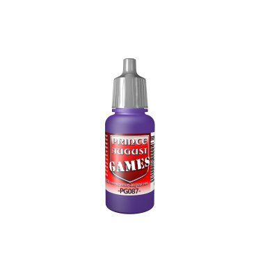 Games&nbsp;: Encre Violette