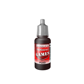 Games&nbsp;: Encre Fumée