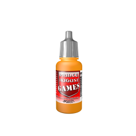 Games&nbsp;: Brun Immonde