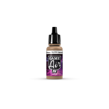 Games Air&nbsp;: Chair Barbare