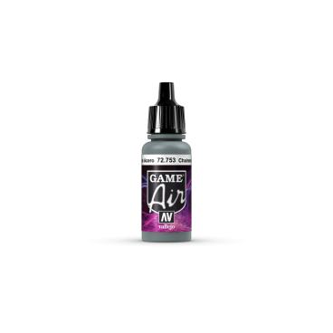 Games Air&nbsp;: Argent Cotte de Mailles