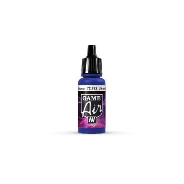 Games Air&nbsp;: Bleu Ultramarine