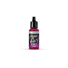 Games Air&nbsp;: Pourpre Violacé