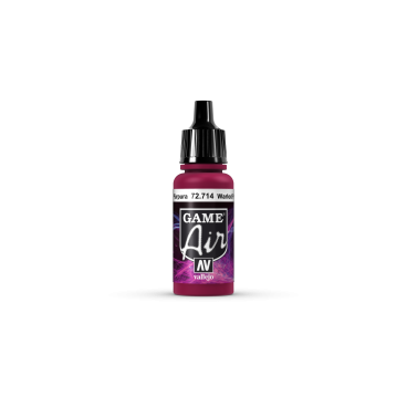 Games Air&nbsp;: Pourpre Violacé