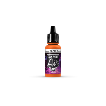 Games Air&nbsp;: Orange Feu