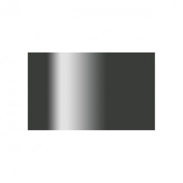 Metal Color&nbsp;: Acier