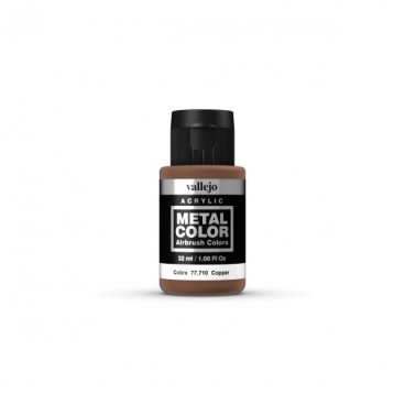 Metal Color&nbsp;: Cuivre